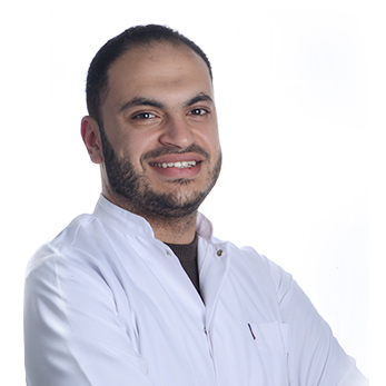 دكتور أحمد العايدي